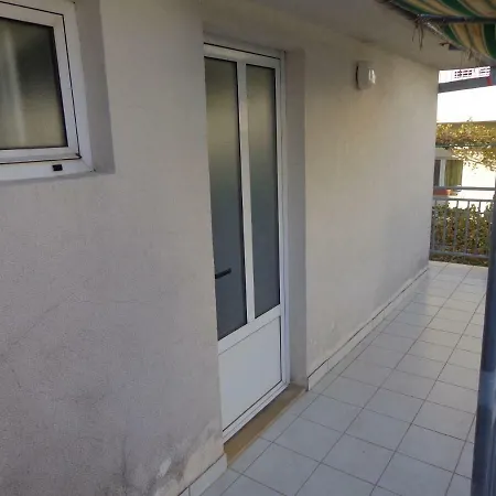 Maca Apartment